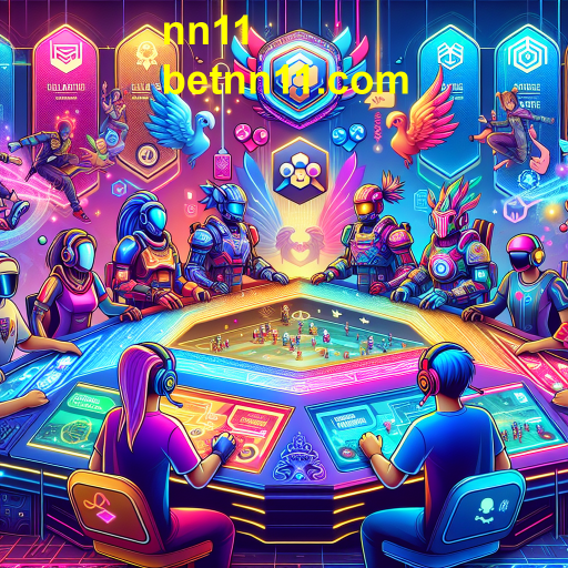 Explorando a Categoria 'Comunidade' nos Jogos Online