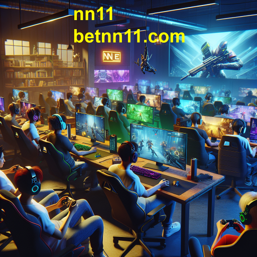 A Revolução dos Jogos Multijogador na Era Digital